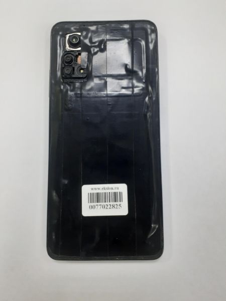 Купить POCO X4 Pro 5G 6/128GB (2201116PG) Duos в Зима за 7100 руб.