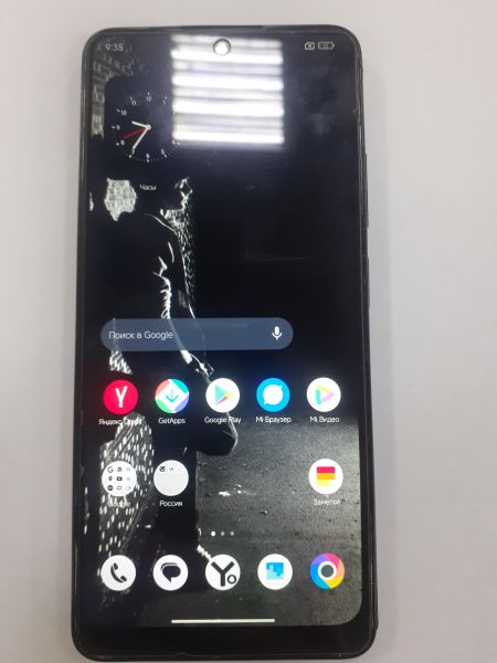 Купить POCO X4 Pro 5G 6/128GB (2201116PG) Duos в Зима за 7100 руб.