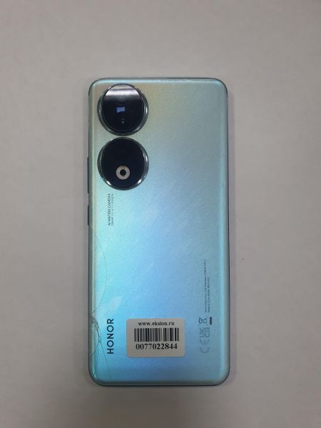 Купить Honor 90 8/256GB (REA-NX9) Duos в Зима за 11600 руб.