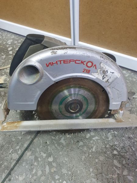 Купить Интерскол ДП-210/1900М в Зима за 2600 руб.