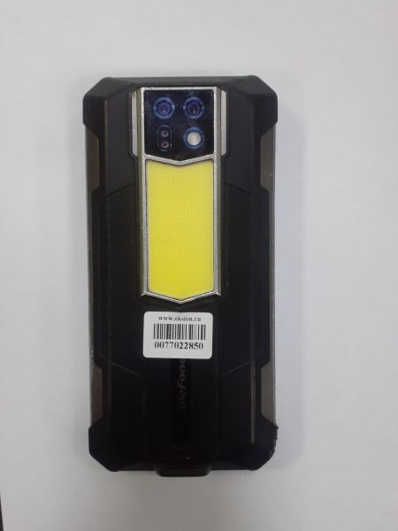 Купить Ulefone Armor 24 12/256GB Duos в Зима за 10000 руб.