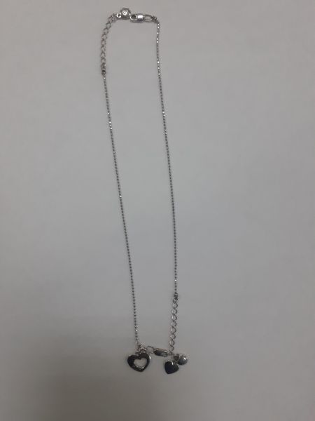 Купить Браслет серебро 925 4,41g, вес изделия 4.51g, длина 14 см в Зима за 950 руб.