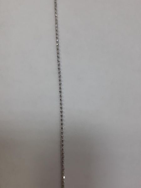 Купить Браслет серебро 925 4,41g, вес изделия 4.51g, длина 14 см в Зима за 950 руб.