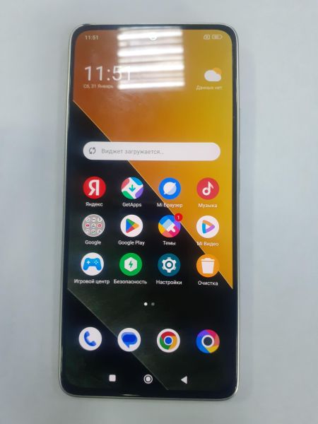 Купить POCO M7 Pro 12/256GB (2409FPCC4G) Duos в Зима за 12300 руб.