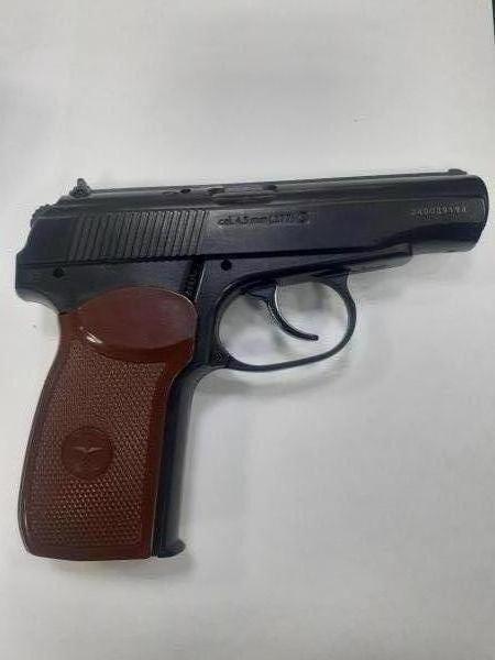 Купить Borner PM-X (с 18 лет, 3 Дж) в Зима за 4900 руб.