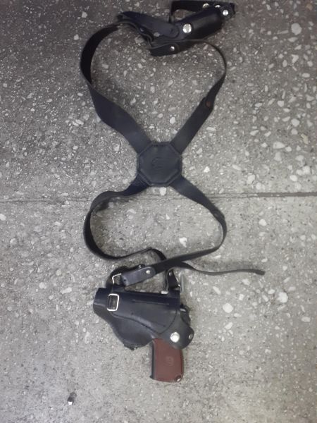 Купить Borner PM-X (с 18 лет, 3 Дж) в Зима за 4900 руб.