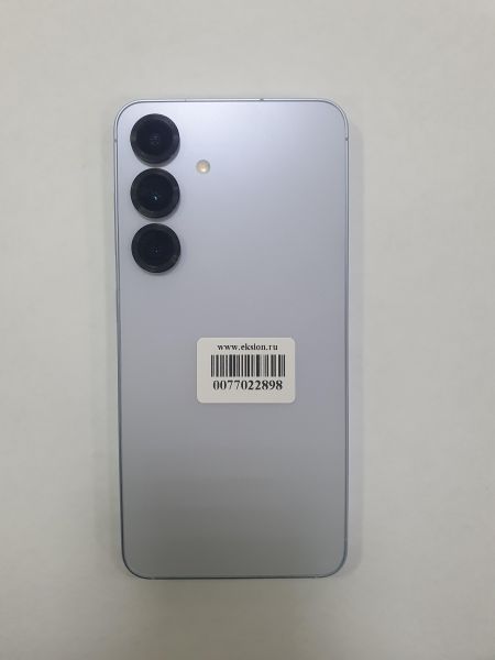 Купить Samsung Galaxy S25 12/128GB (S931B) Duos в Зима за 34800 руб.