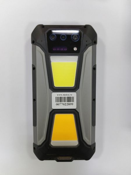 сотовый телефон Unihertz 8849 Tank 2 Pro 12/512GB Duos в Зима