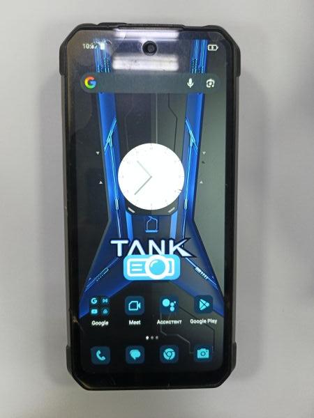 сотовый телефон Unihertz 8849 Tank 2 Pro 12/512GB Duos в Зима