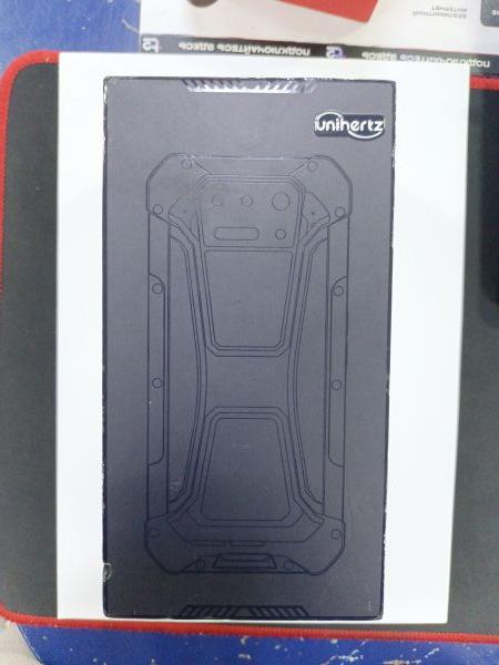 сотовый телефон Unihertz 8849 Tank 2 Pro 12/512GB Duos в Зима
