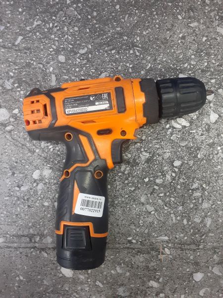 Купить ВИХРЬ ДА-12Л-2КА с СЗУ в Зима за 1000 руб.