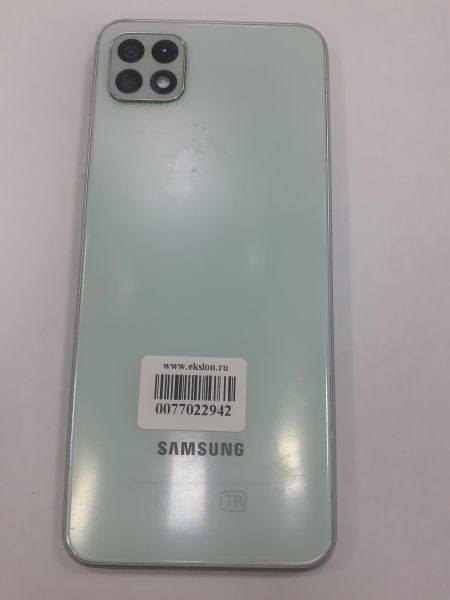 Купить Samsung Galaxy A22/s 5G 4/64GB (A226B) Duos в Зима за 3600 руб.