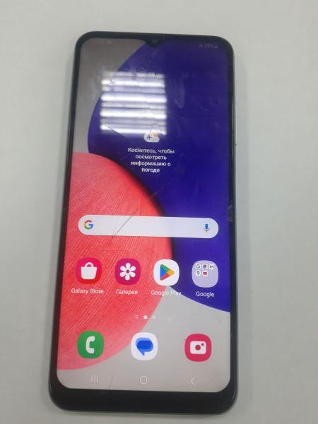 Купить Samsung Galaxy A22/s 5G 4/64GB (A226B) Duos в Зима за 3600 руб.