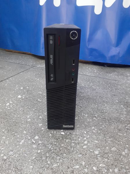 Купить Сборка A10-7800, R7, 8GB RAM, SSD 240 GB в Зима за 3600 руб.