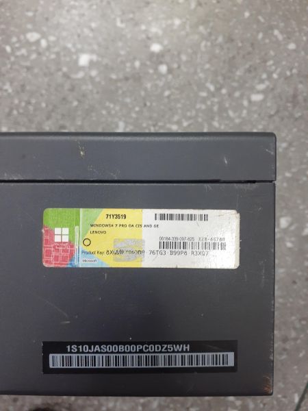 Купить Сборка A10-7800, R7, 8GB RAM, SSD 240 GB в Зима за 3600 руб.