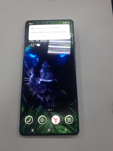 Купить TECNO Camon 40 12/256GB (CM5) Duos в Зима за 10500 руб.