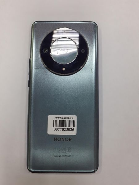 Купить Honor X9b 8/256GB (ALI-NX1) Duos в Зима за 8800 руб.