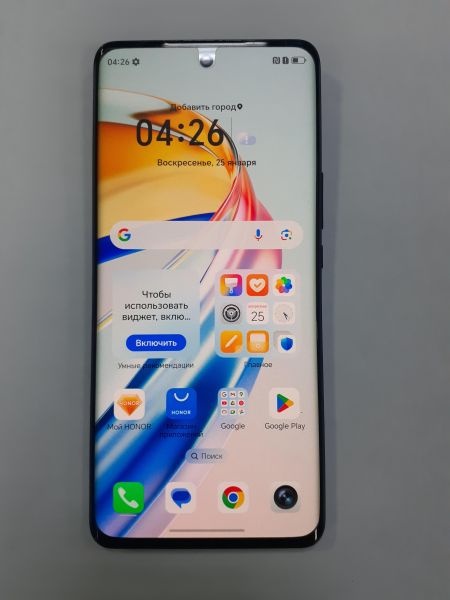 Купить Honor X9b 8/256GB (ALI-NX1) Duos в Зима за 8800 руб.