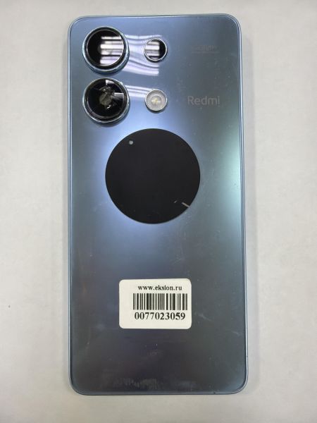 сотовый телефон Xiaomi Redmi Note 13 8/256GB (23124RA7EO) Duos в Зима