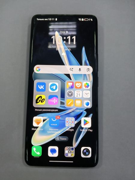 Купить Honor 200 Pro 12/512GB (ELP-NX9) Duos в Зима за 21300 руб.