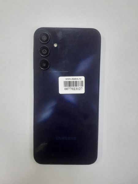 Купить Samsung Galaxy A15 8/256GB (A155F) Duos в Зима за 8800 руб.