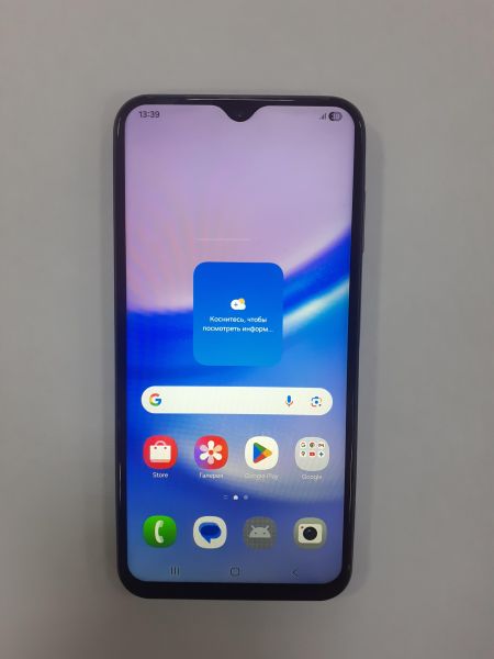 Купить Samsung Galaxy A15 8/256GB (A155F) Duos в Зима за 8800 руб.