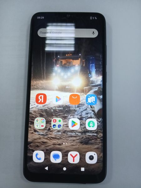 Купить POCO C51 2/64GB (2305EPCC4G) Duos в Зима за 2700 руб.