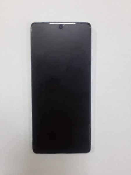 Купить Infinix GT 20 Pro 12/256GB (X6871) Duos в Зима за 13900 руб.