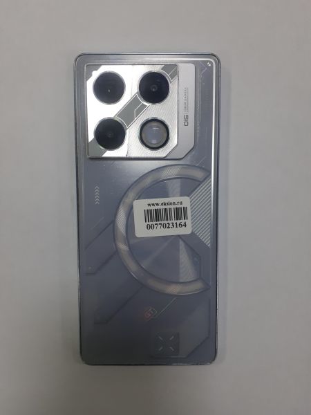 Купить Infinix GT 20 Pro 12/256GB (X6871) Duos в Зима за 13900 руб.