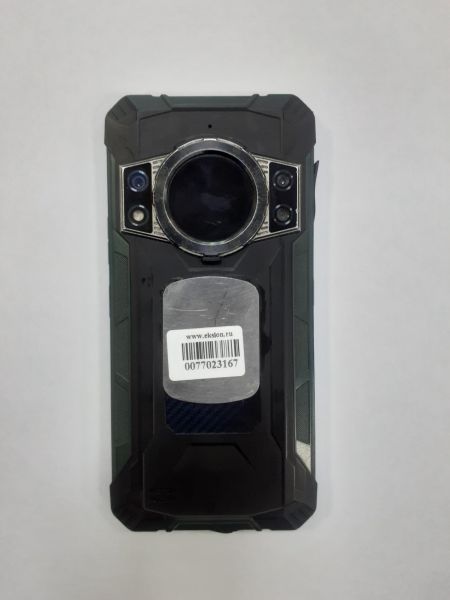 Купить CUBOT KingKong ACE 2 Duos в Зима за 3400 руб.