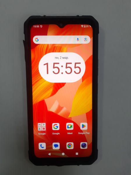 Купить CUBOT KingKong ACE 2 Duos в Зима за 3400 руб.