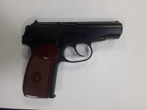 Купить Borner PM-X (с 18 лет, 3 Дж) в Зима за 4600 руб.