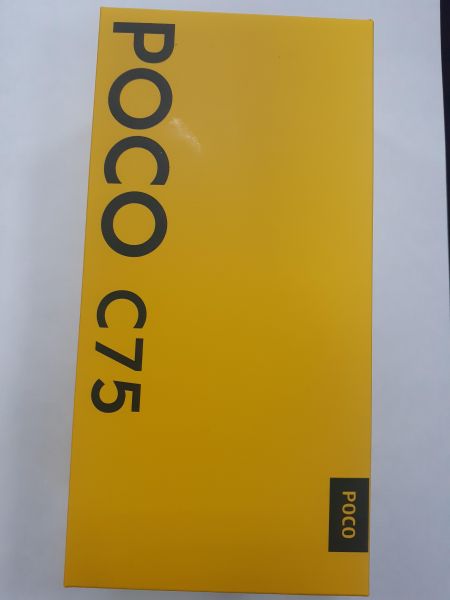 Купить POCO C75 8/256GB (2410FPCC5G) Duos в Зима за 8300 руб.