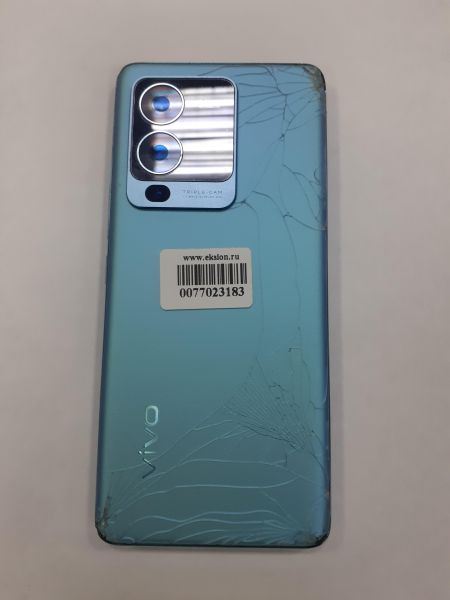 Купить Vivo V25 Pro 12/256GB (V2158) Duos в Зима за 7100 руб.