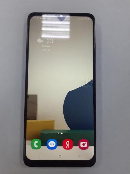 Купить Samsung Galaxy A32 4/128GB (A325F) Duos в Зима за 4900 руб.