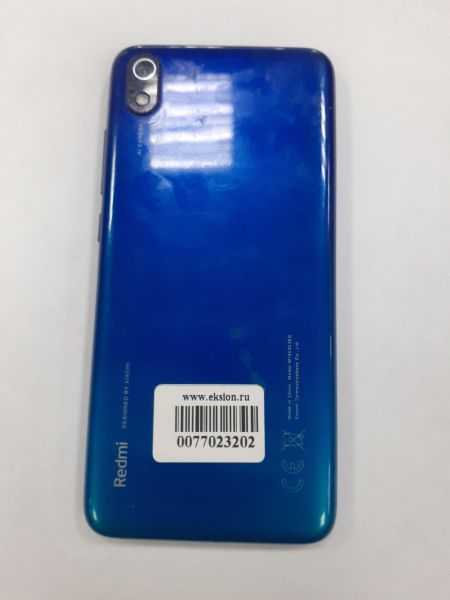 Купить Xiaomi Redmi 7A 2/32GB (M1903C3EG) Duos в Зима за 2200 руб.
