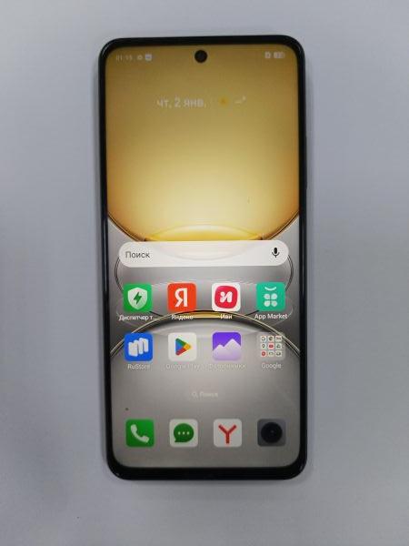сотовый телефон Realme C75 8/128GB (RMX3941) Duos в Зима