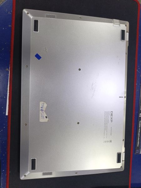 ноутбук DEXP Aquilon C15-ICW300 в Зима