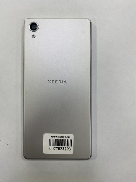 Купить Sony Xperia X (F5122) Duos в Зима за 1800 руб.