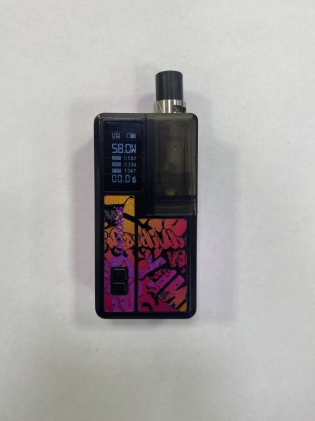 Купить Smoant Knight 80 (с 18 лет) в Зима за 1400 руб.