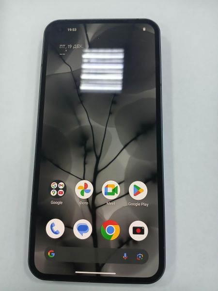 Купить Nothing Phone 1 8/256GB (A063) Duos в Зима за 14200 руб.