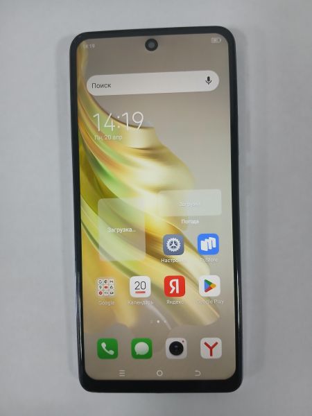 сотовый телефон TECNO Spark 20 Pro 8/256GB (KJ6) Duos в Зима