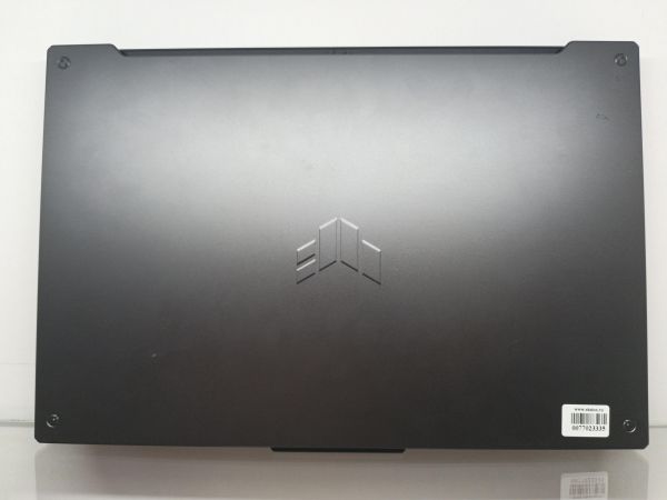 ноутбук ASUS TUF Gaming F17 FX707ZC4-HX014 в Зима
