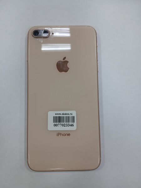 сотовый телефон Apple iPhone 8 Plus 64GB в Зима