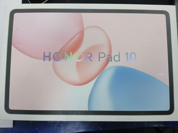 Купить Honor Pad 10 128GB (HEY3-W00) (без SIM) в Зима за 11200 руб.