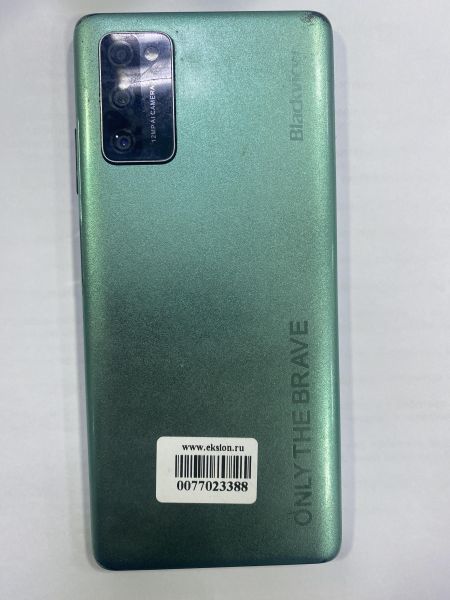 сотовый телефон Blackview A100 Duos в Зима