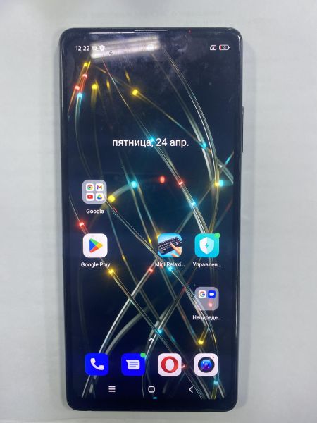 сотовый телефон Blackview A100 Duos в Зима