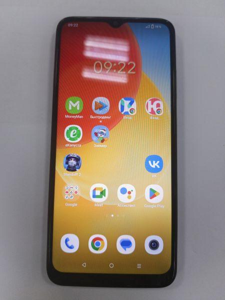 сотовый телефон Coolpad CP12 4/128GB Duos в Зима