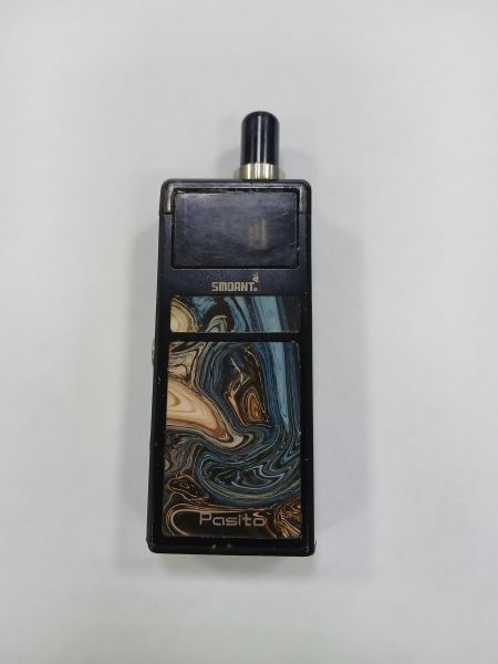 вейп и эл. сигарета (с 18 лет) Smoant Pasito (с 18 лет) в Зима