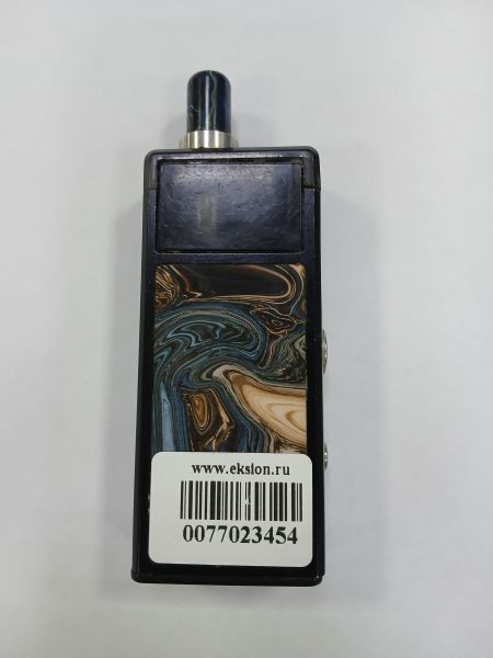 вейп и эл. сигарета (с 18 лет) Smoant Pasito (с 18 лет) в Зима